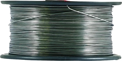 Flux Corded Wire, .030, 2-Lb. Spool