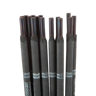 Forney 43401 Cast Iron Electrode, ESTCI, 1/8-In. x 14-In., 1-Lb.