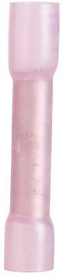 Gardner Bender Xtreme AMT-120 Insulated Butt Splice Connector, 600 V, 22 to 16 AWG Wire, Gray