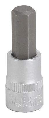 10mm 3/8 Inch Drive Hex Bit Socket - Model 3506009022