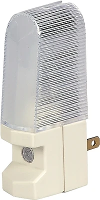 Eaton BP851BGE Automatic Night Light, 4W, 15A, Beige