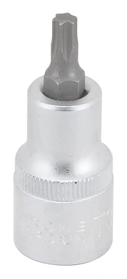 T30 Star Bit Socket 1/2 Inch Drive Model 3505012114
