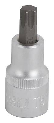 T50 1/2 Inch Drive Star Bit Socket - Model 3505012414