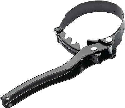 Lubrimatic 70-805 Adjustable Oil Filter Wrench, 2-3/4 to 4 In.