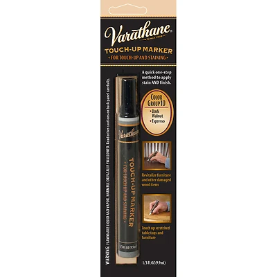 Touch-Up Stain & Finish Marker, Group 10