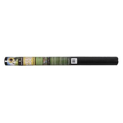 Master Gardner 9104 WeedEnder Landscape Fabric, 5-Year, 3 Ft x 50 Ft