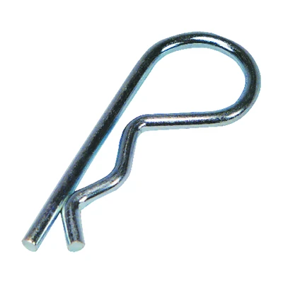 US Hardware Hitch Pin Clips 1 pk