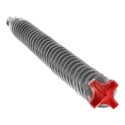 Rebar Demon 1-3/8 In. X 36 In. Sds-max Carbide-tipped Hammer Drill Bit Dmamx1350