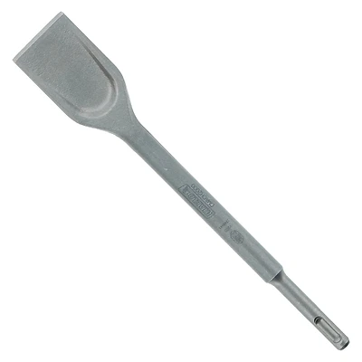 Diablo DMAPLCH2000 SDS-Plus Wide Chisel, 1-1/2 x 10-In.