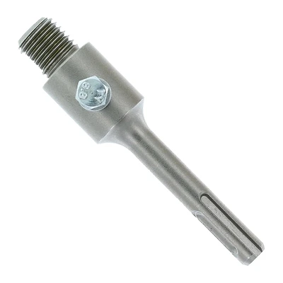 Sds-plus 4 In. Core Bit Extension, Model Dmaplcc1910, Individual