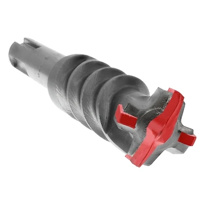 Rebar Demon 1-1/4 In. X 13 In. Sds-max Carbide-tipped Hammer Drill Bit Dmamx1290