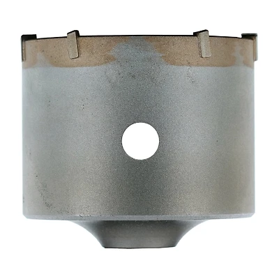 3-1/8 In. Sds-plus Thin Wall Core Rotary Hammer Drill Bit Dmaplcc1080