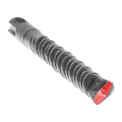 Diablo DMAPL2220 SDS-Plus Carbide-Tipped Hammer Drill Bit, 3/8 In. x 6 In.