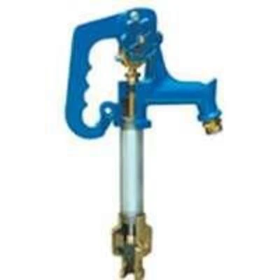 803lf 3 Ft. Frost-proof Yard Hydrant With Cast Iron Head