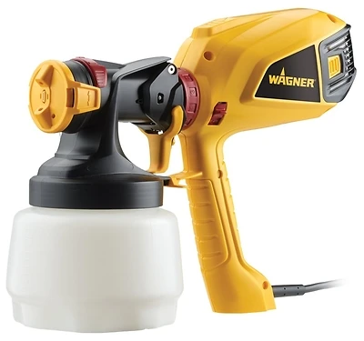 Wagner 2416643 Control Sprayer Xtra Duty Paint Sprayer