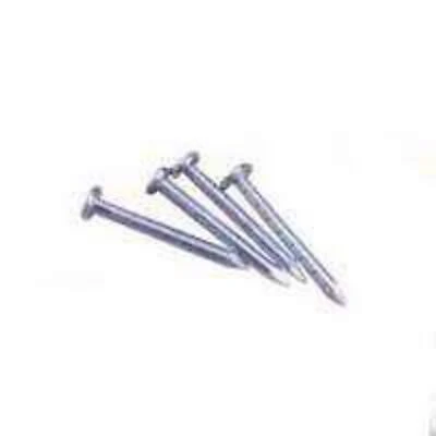Hot-dipped Galvanized Joist Hanger Nails 1-1/4" X 11" - 1 Lb