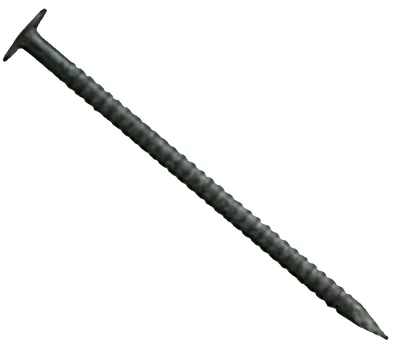 61088 1-3/8" Bright Drywall Nails, 1 Lb, 320 Nails Per Pound