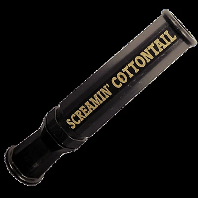Screamin' Cottontail Predator Call