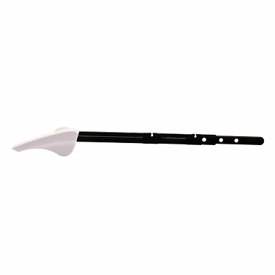 Fluidmaster 680 White Toilet Tank Lever, Plastic, Universal