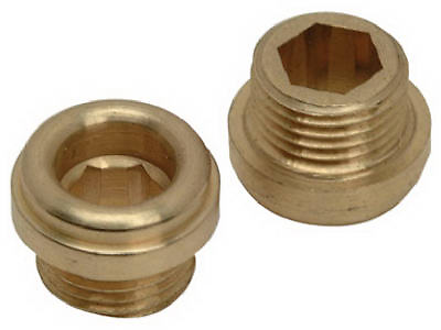 7/16"x24 Bibb Seat SCB0828X