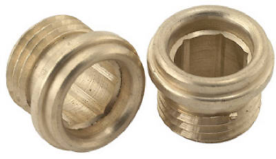 1/2"x20T Brass Seat SCB0826X