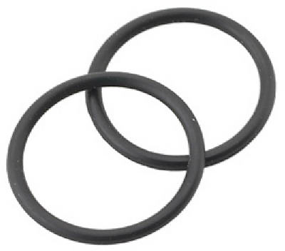 Brass Craft Service Parts SCB0554 Plumb Shop O Ring 15/32 Inch Inner Diameter By 9/16 Inch Outer Diameter