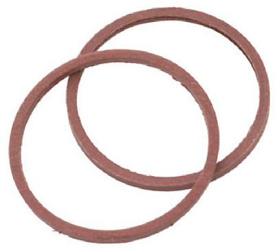 1.135" FiberCap Gasket SCB0205