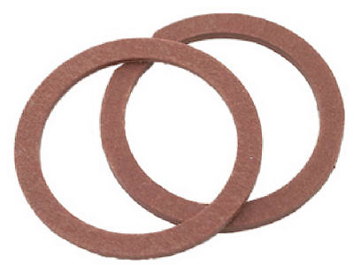 .881"OD FiberCap Gasket SCB0193