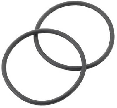 Brass Craft Service Parts SCB0543 Plumb Shop 1 1/8 Inch Inner Diameter By 1 1/4 Inch Outer Diameter O Ring