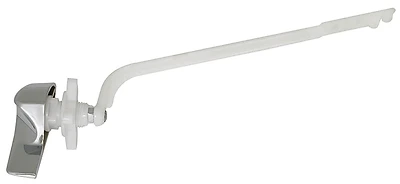88367 Chrome Side-mount Tank Lever For Kohler Toilets, 8.5 In Length