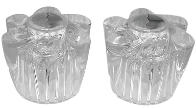 88991 Replacement Tub/shower Faucet Handles For Price Pfister