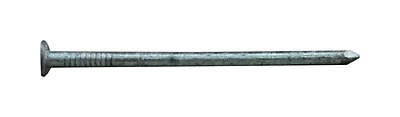 16d 3-1/2 In. Hot-dipped Galvanized Box Nails, 1 Lb, 67 Nails Per Pound