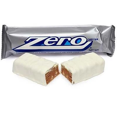 Candy Bar, 1.85 oz (52 g)