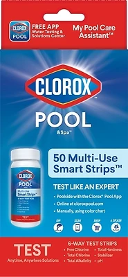Biolab 73050CLX My Pool Care Assistant