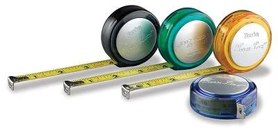3110 Touch Lock 10-foot Power Tape, 1/2 Inch Width, Colors May Vary