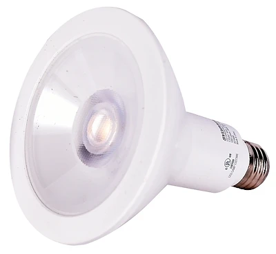 Sylvania 79276 LED PAR38 Bulb, 13W/90W Equivalent, 3000K