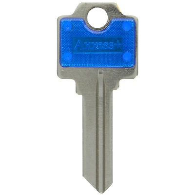 Hillman KeyKrafter Variety Pack House/Office Universal Key Blank 67 WR3, WR5, FA1 Single side
