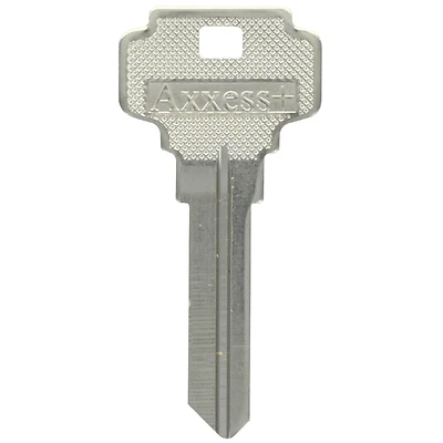 Axxess #100 Specialty Key Blank