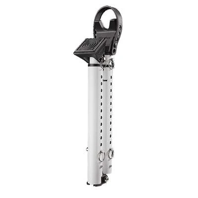 Master Lock 270D Folding Door Security Bar, Steel