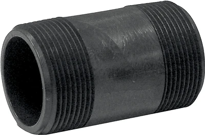 1-1/2" X 3" Pvc Schedule 80 Nipple - Model P-112-3