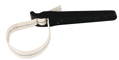 Plumb Pak PP840-13 Strap Wrench, 2 In Pipe, 7 In Strap