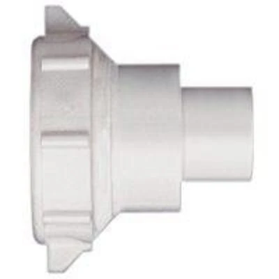 Pp20558 1-1/2 X 1-1/4 Inch Reducing Coupling Adapter
