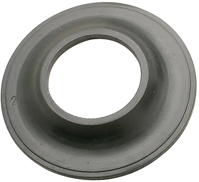 Plumb Pak PP863-11 Rubber Washer, Foot Lok Stop, Pack of 6