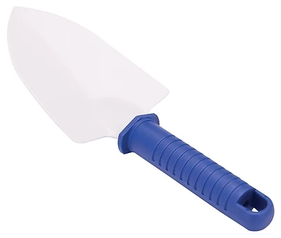Gt800a Garden/transplanting Trowel, 10 Inch Steel Blade