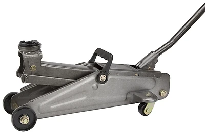 T050108 Hydraulic Floor Jack, 2 Ton, 5-1/8 To 13-3/4 Inch Lift