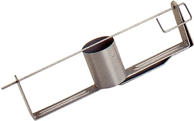 169603l Drywall Tape Reel With Steel Handle, 10-1/4 X 3 Inches
