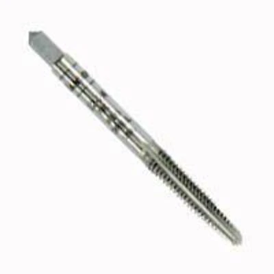 1788669 High Carbon Steel Taper Tap 3/8"-16 Nc