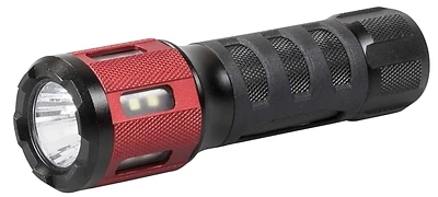 Ultra Hd Twist Flashlight & Area Light - 360 Lumens - 3 Aaa Batteries