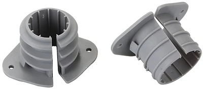 Industries P27-050hc 1/2 Inch Polypropylene Pipe Insulator