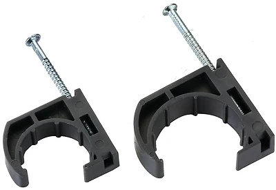 B & K P24-075HC Pipe Clamp, Polypropylene, 3/4 In. CTS Pipe